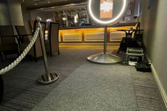 Mirror Photo Booth Hire - Yorkshire