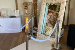 Mirror Photo Booth Hire - Yorkshire