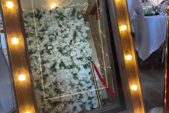 Mirror Photo Booth Hire - Yorkshire