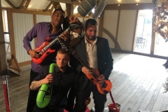 Mirror Photo Booth Hire - Yorkshire