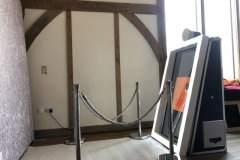 Mirror Photo Booth Hire - Yorkshire