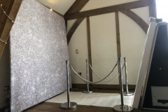Mirror Photo Booth Hire - Yorkshire